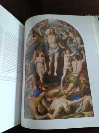 Bronzino pittore e poeta alla corte dei Medici