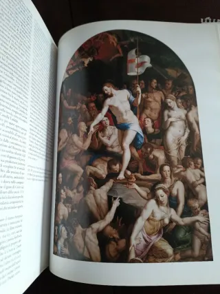 Bronzino pittore e poeta alla corte dei Medici