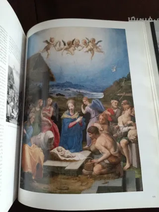 Bronzino pittore e poeta alla corte dei Medici