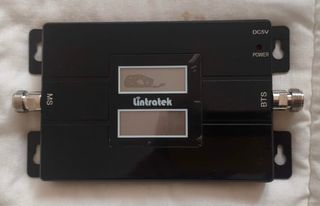 Amplificador/repetidor de señal móvil Lintratek