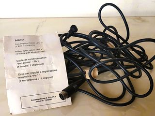 Moviola Minette 8mm Viewer Editor