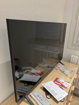 TV LED 50" - LG 50UA75006LA