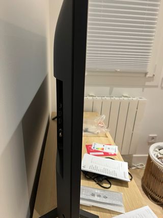 TV LED 50" - LG 50UA75006LA