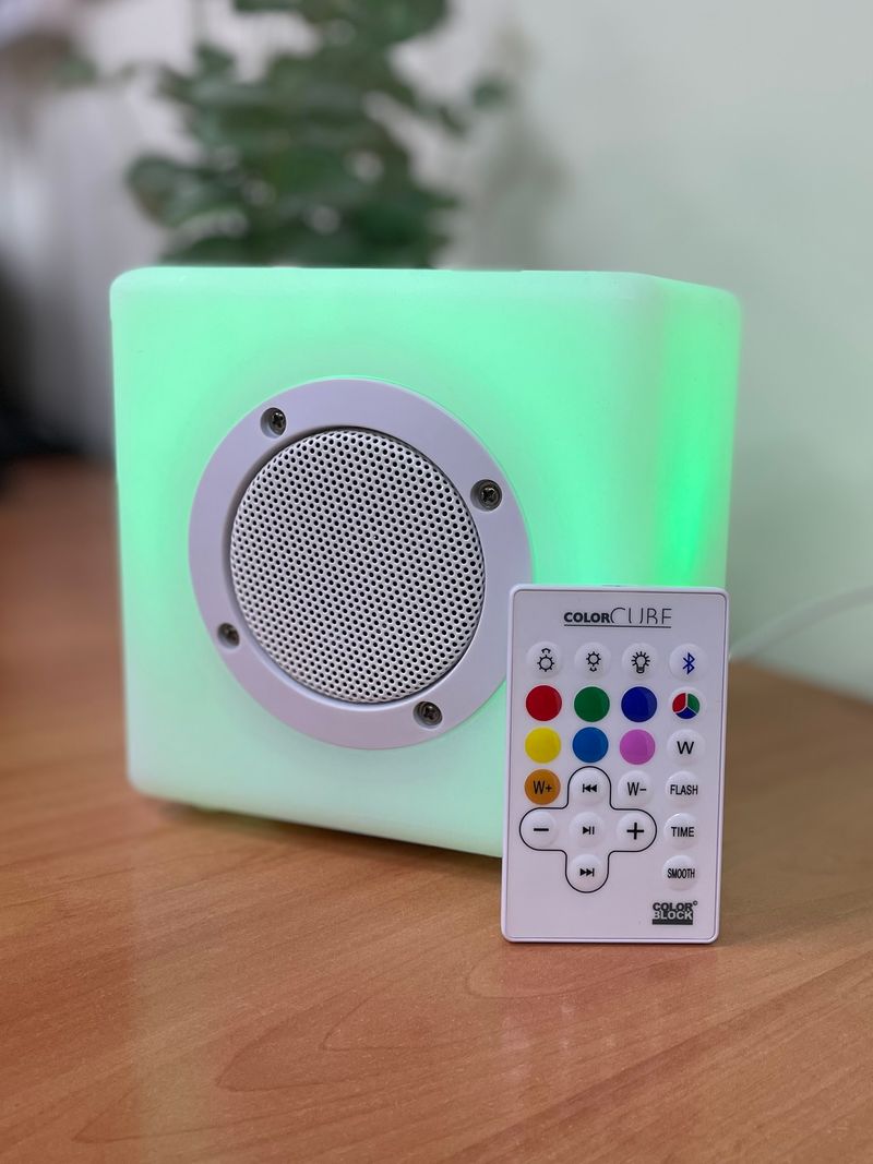 color CUBE (ref. 106351)
