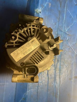 Alternador Mercedes /A0009063000