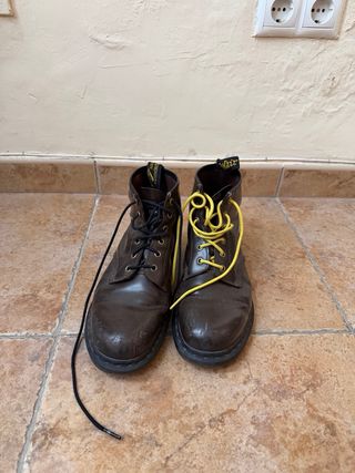 Dr Martens talla 42