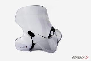 Cupula parabrisas carenabris CITY TOURIN 5774