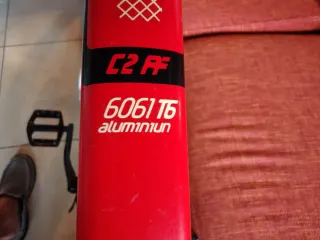 MMR Kuma 29” XT + RockShox – Talla L – REGALADA