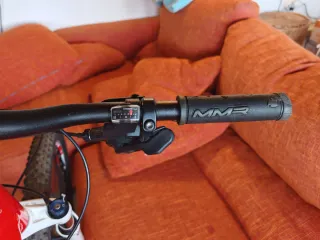 MMR Kuma 29” XT + RockShox – Talla L – REGALADA