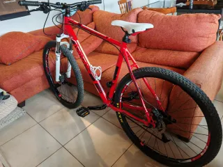 MMR Kuma 29” XT + RockShox – Talla L – REGALADA