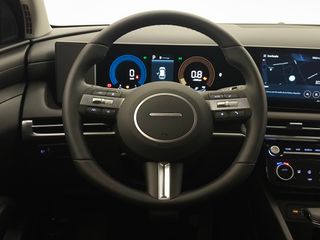 Hyundai Tucson FL 1.6T 160CV 48V DT MAXX 2025