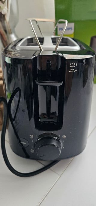 Tostadora Philips Daily - Nueva