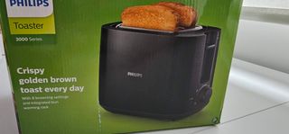 Tostadora Philips Daily - Nueva