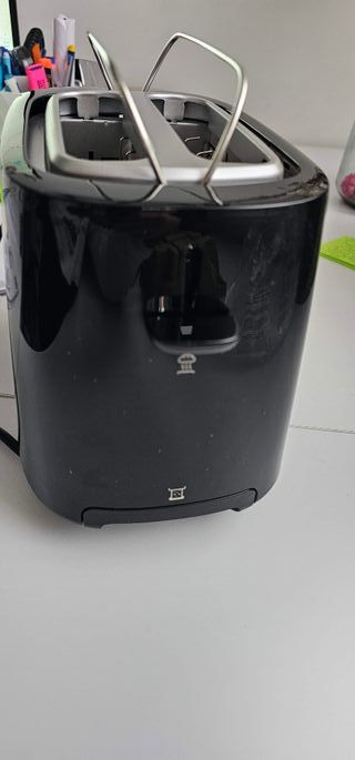 Tostadora Philips Daily - Nueva