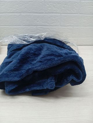 Manta mullida 130x150cm