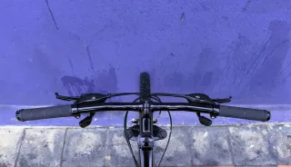 Bicicleta 26 pulgadas GIANT talla XS ideal niños