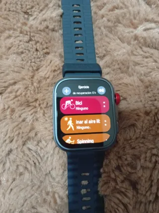 Huawei watch fit 4 pro