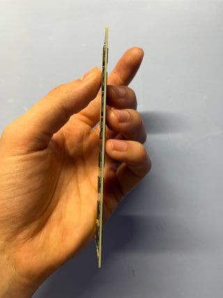 Memoria RAM Elixir 8GB DDR3 1600MHz