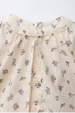 Vestido body estampado