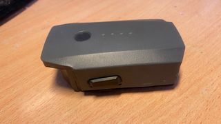 Batería DJI Mavic Pro Original Gris