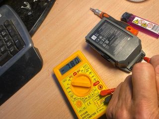 Batería DJI Mavic Pro Original Gris