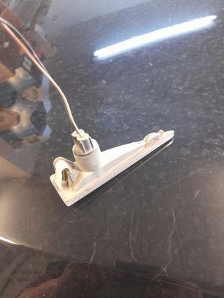 Piloto intermitente Renault.