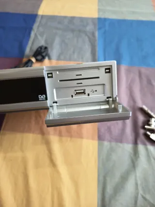 Decodificador FoneStar RTDS-680