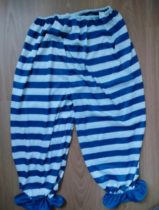 Disfraz nadador de época talla XL