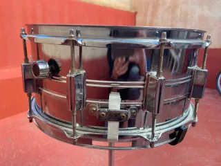 Caja de acero 14x6'5"