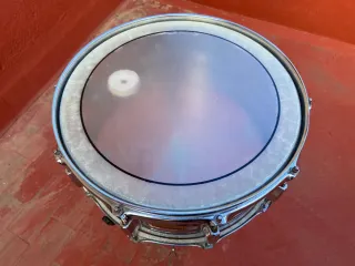 Caja de acero 14x6'5"