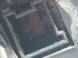 MOTOR CALEFACCION MERCEDES-BENZ CLK (BM 209) COUP