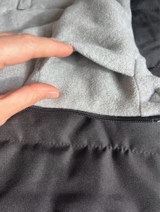 Saco Joolz Aer - Aer+