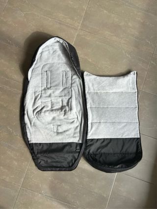 Saco Joolz Aer - Aer+