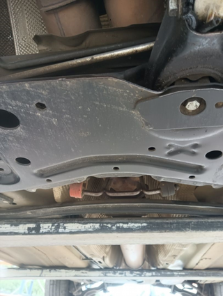 TUBO ESCAPE COMPLETO FORD FOCUS BERLINA (CAP)