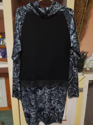 Vestido mujer