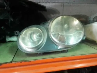 Faro Delantero Izquierdo VW Polo