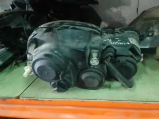 Faro Delantero Izquierdo VW Polo