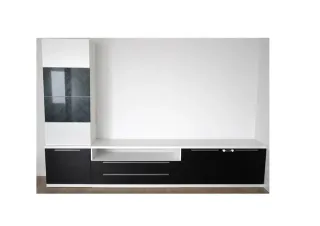 Mueble de salón moderno