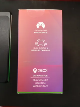 Mando Xbox Turtle Beach Rematch Core Nuevo