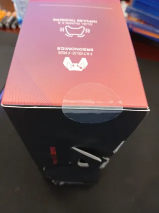 Mando Xbox Turtle Beach Rematch Core Nuevo