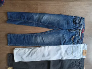 Lote de pantalones talla 38