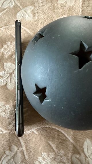 iPhone XS 512GB Negro