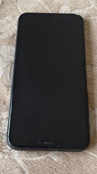 iPhone XS 512GB Negro