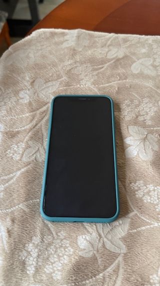 iPhone XS 512GB Negro