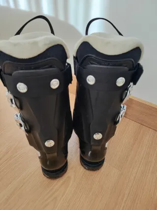 Botas de esquí Wedze Talla 38-39