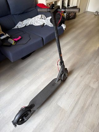 Patinete Xiaomi Pro 2