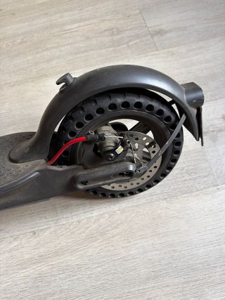 Patinete Xiaomi Pro 2