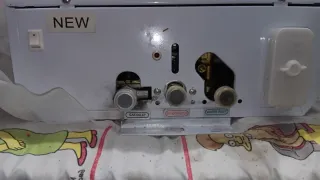 Calentador Gas 18L Portátil