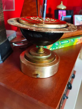 Antigua Cigarrera Musical horóscopo