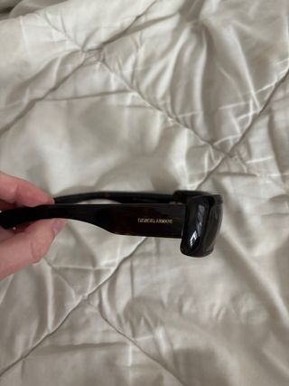 Gafas de sol Giorgio Armani vintage